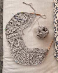 Monday Musings: Neutrals, Needles, and a Little Bit of Madness