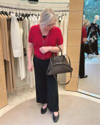 Monday Musings: Neutrals, Needles, and a Little Bit of Madness