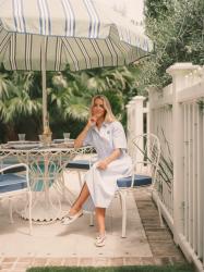 Introducing the New Julia Berolzheimer x Business & Pleasure Co. Collection