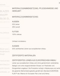 Schnäppchen im Sale?!