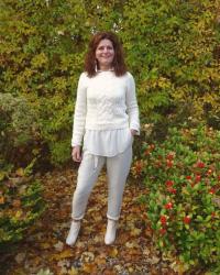 The Good Buy/Good-Bye Book: Joggers