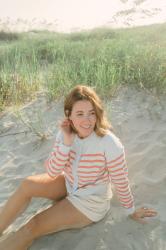 My Knit Collection with Minnow