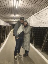 Awesome places to visit - Niesamowite miejsca do zwiedzenia - Winiarnia Cricova/ Winery Cricova