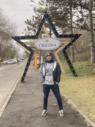 Awesome places to visit - Niesamowite miejsca do zwiedzenia - Winiarnia Cricova/ Winery Cricova