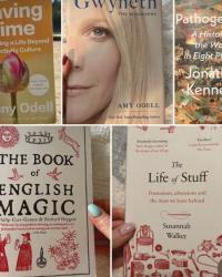 Recent Reads & Reviews