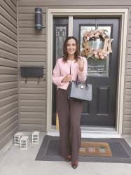 Ageless Style: Colors of Fall