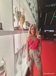 M:Olympiacos Museum