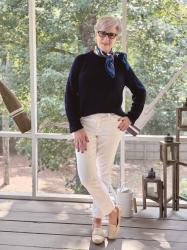 Sweater Weather Is Here: Cozy Looks & Fall Flavors