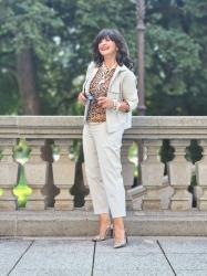 HERBST-CHALLENGE: Zeig mir Deinen Herbstlook!