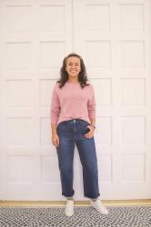 How To Style Wide Leg Jeans: 9 Wide Leg Jeans Outfits You’ll Love To Wear!