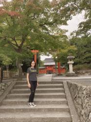 Travels/ Podróże Kyoto/Kioto - part 4