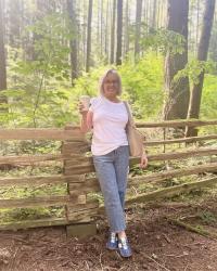 Monday Musings: Back at the Barre, Birds, and Bangs