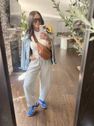 Fall Transition New Finds