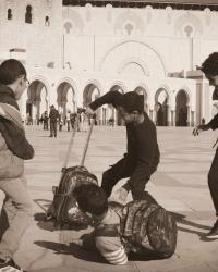 HOW SCHOOLS CAN BUILD EFFECTIVE ANTI-BULLYING POLICY 