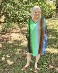 My Rhapsody Dress
