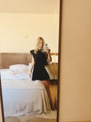 Torsdag i Nice - skrivprocesser och att fastna i en bok