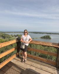 A Weekend in Door County:  Sturgeon Bay