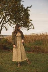 Christy Dawn Marissa Dress Review