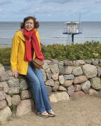 Urlaub auf Usedom