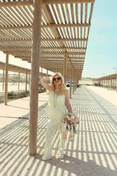 Look Nº 899 - My Kingdom is not of this world