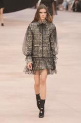 FALL 2025 TREND ALERT: REFINED LAYERING WITH TRANSPARENCIES