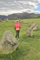 Lake District in September