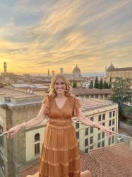 My First Solo Traveling Adventure: Italy Days 1–5