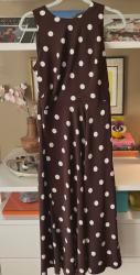 How I Date the Vintage of My Secondhand Clothes
