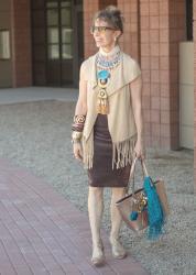 Why It’s Time to Dress Loud