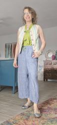 Daily Looks: Week Ending 9.26.25