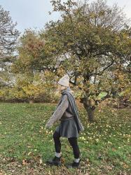 Oktober på Gotland