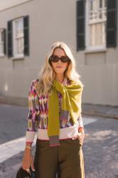 The JB x Kilte Collection: Timeless Knits for Everyday Life