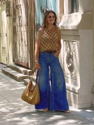 How to Blend What You Already Own with New Seasonal Additions: Smart Casual Style Over 40