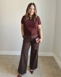 2025 Fall Outfits
