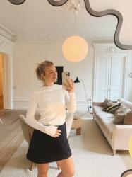 Så vill jag klä mig i höst