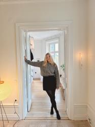 Så vill jag klä mig i höst