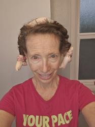 The Truth About Heatless Curls