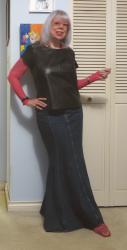 Meet the Kittens! and First Outfit Friday