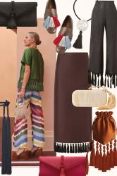 TRENDING: TASSEL DETAILS