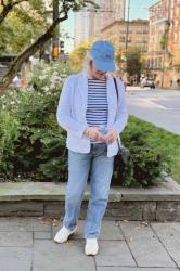 Monday Musings: Graceful Is a Stretch, But I’m Still Dancing