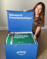 Best of Amazon Prime Big Deal Days 2025