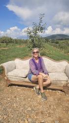 Apple Picking in Ellijay, GA