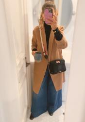The Power of Outfit Selfies: How Photos Can Help Refine Your Style