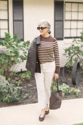 Sunday Style for Women Over 50