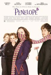 Cinema with Style: Penelope