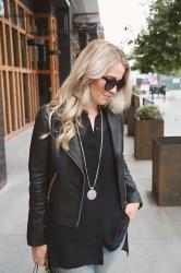 Fall Style Outfit Inspiration