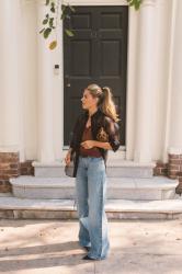 A Fresh Take on Fall Neutrals