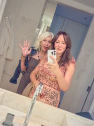 A Mother-Daughter Adventure in New York
