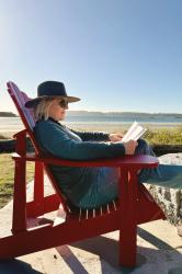The Best New Books to Curl Up With in Fall 2025