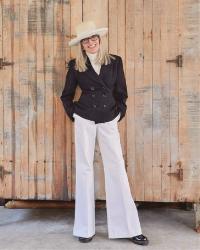 Monday Musings: What Diane Keaton Taught Us About Timeless Style